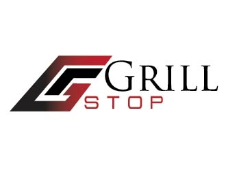 Grill Stop logo design by ruthracam