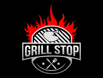  logo design by SteveQ