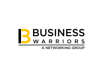 Business Warriors logo design by hoqi
