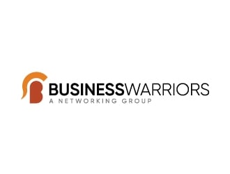 Business Warriors logo design by Kewin