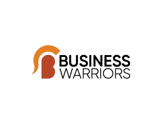 Business Warriors logo design by Kewin