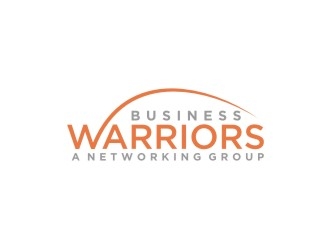 Business Warriors logo design by bricton