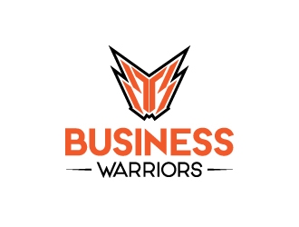 Business Warriors logo design by zakdesign700