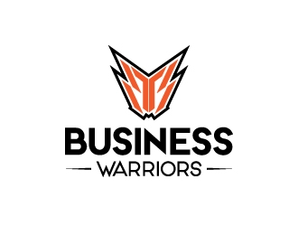 Business Warriors logo design by zakdesign700