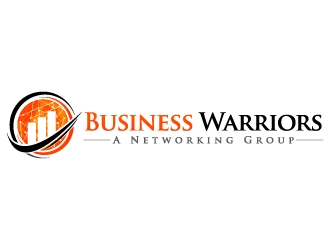 Business Warriors logo design by J0s3Ph