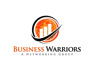 Business Warriors logo design by J0s3Ph