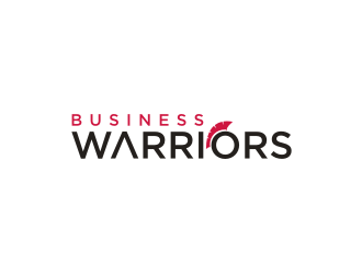 Business Warriors logo design by Adundas