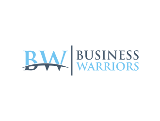 Business Warriors logo design by goblin