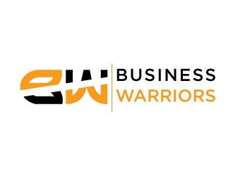 Business Warriors logo design by Erasedink