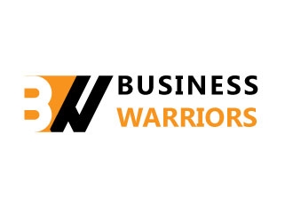 Business Warriors logo design by Erasedink