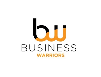 Business Warriors logo design by Erasedink