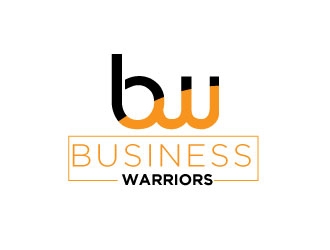 Business Warriors logo design by Erasedink