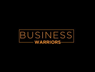 Business Warriors logo design by Erasedink