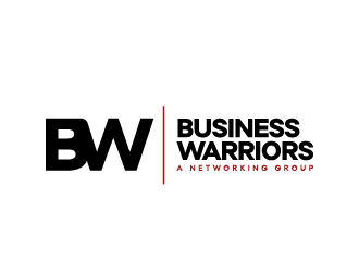 Business Warriors logo design by spiritz