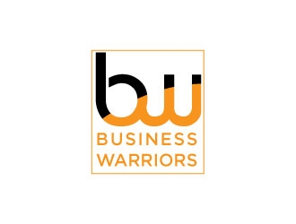 Business Warriors logo design by Erasedink