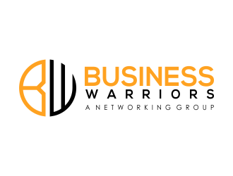 Business Warriors logo design by done