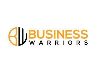 Business Warriors logo design by done