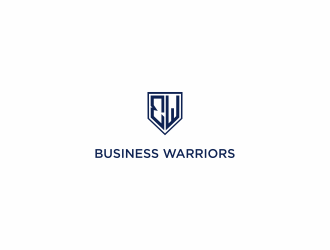 Business Warriors logo design by cecentilan
