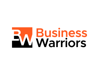 Business Warriors logo design by lexipej