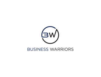 Business Warriors logo design by cecentilan