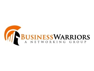 Business Warriors logo design by jaize