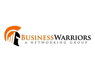 Business Warriors logo design by jaize
