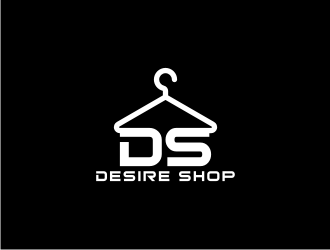 Desire shop logo design by dewipadi