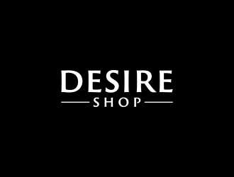 Desire shop logo design by salis17