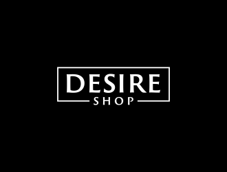 Desire shop logo design by salis17