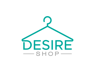 Desire shop logo design by lexipej