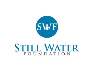 Still Water Foundation logo design by oke2angconcept