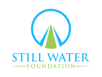 Still Water Foundation logo design by IrvanB