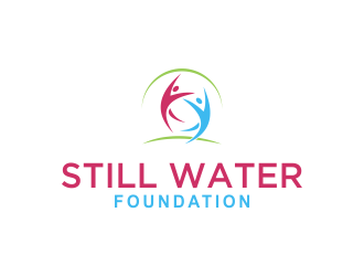 Still Water Foundation logo design by cahyobragas