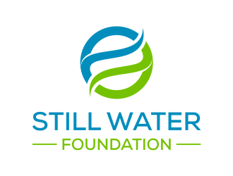 Still Water Foundation logo design by cintoko