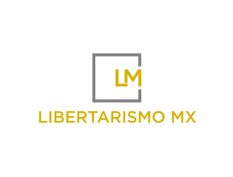 LIBERTARISMO MX  logo design by aflah