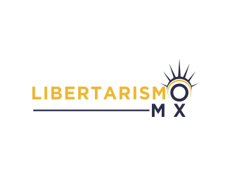 LIBERTARISMO MX  logo design by oke2angconcept