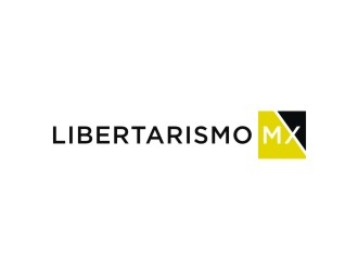 LIBERTARISMO MX  logo design by Franky.