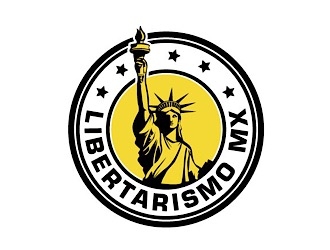 LIBERTARISMO MX  logo design by shere