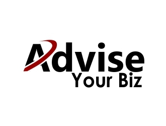 Advise Your Biz logo design by mckris