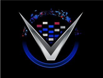 Vortex Entertainment Group (Vortex E.G.) logo design by fantastic4