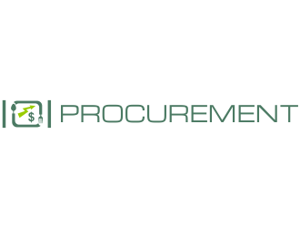 101 Procurement logo design by aldesign