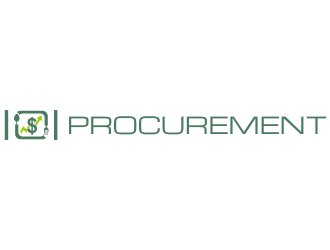 101 Procurement logo design by aldesign