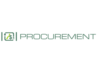 101 Procurement logo design by aldesign