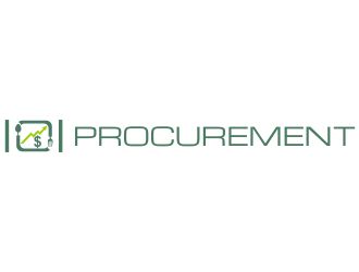 101 Procurement logo design by aldesign