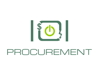 101 Procurement logo design by aldesign
