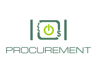 101 Procurement logo design by aldesign