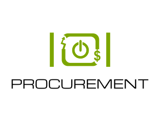 101 Procurement logo design by aldesign