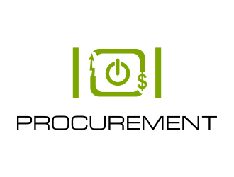101 Procurement logo design by aldesign