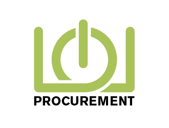101 Procurement logo design by MarkindDesign