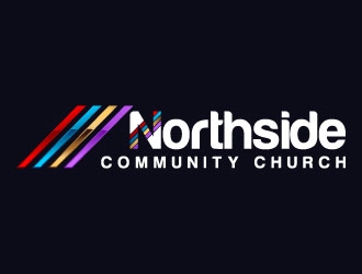 Northside Community Church logo design by J0s3Ph